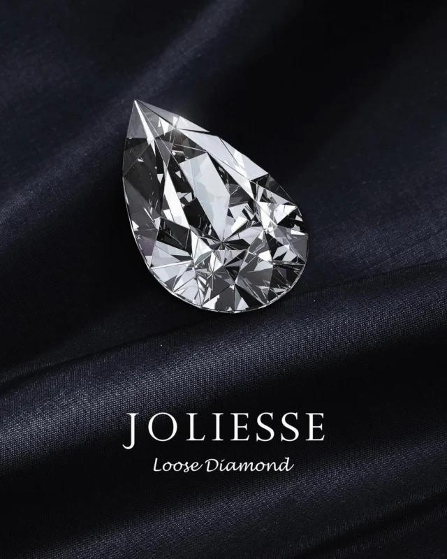 💎ダイヤモンドには✨
様々なシェイプ(形状)の
カッティングがあります。
美しさや輝き方にも特徴があり
それぞれに魅力的です。

ジョリエスでは
資産商品としての
高品質なルースダイヤモンドを
数多く取り揃えてございます。

ご購入は店舗もしくは
プロフィールに記載のWebサイトから

【店舗のご案内】
ジョリエスの店舗は銀座にございます。

場所は銀座6丁目の交詢ビル3Fです。
(1,2Fがバーニーズ・ニューヨークのビルです)

店舗ではハイジュエリー販売を始め
最高に美しく資産価値の高い
高品質なダイヤモンドジュエリーなど
希少な商品をご提供いたします。

銀座にお越しの際は
ぜひ一度お立ち寄りください♪

#diamond 
#loosediamonds 
#ダイヤモンド 
#資産形成 
#宝石 
#魅力的 
#資産 
#輝き 
#美しい