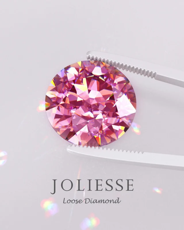 ピンクダイヤモンドは
とても希少で人気の高い
カラーダイヤモンド💎✨

ジュエリーでの人気のみならず
ルース(裸石)状態での資産価値も
ここ数年上昇を続けています。

ジョリエスでは、独自の仕入れルートより
希少な商品が入荷する事がございますので、
Webサイトからお問合せ、
もしくは店頭での定期的なチェックを
お勧めいたします。

【店舗のご案内】
ジョリエスの店舗は銀座にございます。

場所は銀座6丁目の交詢ビル3Fです。
(1,2Fがバーニーズ・ニューヨークのビルです)

ハイジュエリー販売を始め
資産価値の高い高品質なダイヤモンドの
価格相場の最新情報や
希少な商品をご提供いたします。

銀座にお越しの際は
ぜひ一度お立ち寄りください♪

#diamond 
#diamonds 
#loosediamond 
#loosediamonds 
#colordiamond 
#pinkdiamod 
#ダイヤモンド 
#カラーダイヤモンド 
#宝石
#ピンクダイヤモンド　
#魅力 
#美しい