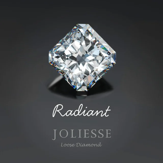 美しく輝く✨
高品質のダイヤモンド💎の
ラディアントカットを
分散資産としての保有や投資対象として
購入してみませんか？

詳しくはプロフィールに記載の
Webサイトへ！

【店舗のご案内】
ジョリエスの店舗は銀座にございます。

場所は銀座6丁目の交詢ビル3Fです。
(1,2Fがバーニーズ・ニューヨークのビルです)

資産価値の高い希少な宝石の
ハイジュエリーを中心に販売しております。

銀座にお越しの際は
ぜひ一度お立ち寄りください♪

#diamond
#loosediamonds 
#ダイヤモンド 
#資産ダイヤモンド
#宝石 
#魅力 
#資産 
#輝き 
#美しい