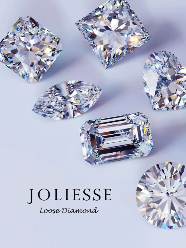 💎ダイヤモンドには✨
様々なシェイプ(形状)の
カッティングがあります。
美しさや輝き方にも特徴があり
それぞれに魅力的です。

ジョリエスでは
資産商品としての
高品質なルースダイヤモンドを
数多く取り揃えてございます。

ご購入は店舗もしくは
プロフィールに記載のWebサイトから

【店舗のご案内】
ジョリエスの店舗は銀座にございます。

場所は銀座6丁目の交詢ビル3Fです。
(1,2Fがバーニーズ・ニューヨークのビルです)

店舗ではハイジュエリー販売を始め
最高に美しく資産価値の高い
高品質なダイヤモンドジュエリーなど
希少な商品をご提供いたします。

銀座にお越しの際は
ぜひ一度お立ち寄りください♪

*ルースダイヤモンドの在庫状況はたえず変化しておりますので最新の情報は店舗までお問い合わせください。

#diamond 
#diamonds 
#loosediamond 
#loosediamonds 
#jewelry 
#highjewelry
#ルースダイヤモンド
#ダイヤモンド 
#資産ダイヤモンド
#ジュエリー
#ハイジュエリー
#宝石 
#希少価値
#希少宝石
#希少
#魅力 
#資産 
#資産価値
#輝き 
#美しい
#永遠の輝き
#富裕層
#至高
#ゴージャス
#gia
#cgl
#4c
#鑑定書
#ハイグレード
#高品質