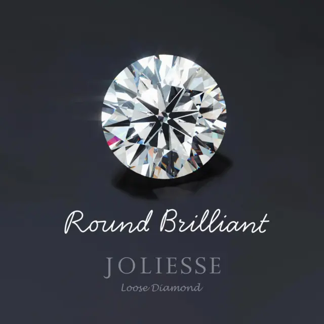 美しく輝く✨
高品質のダイヤモンド💎の
ラウンド・ブリリアントカットを
分散資産としての保有や投資対象として
購入してみませんか？

詳しくはプロフィールに記載の
Webサイトへ！

【店舗のご案内】
ジョリエスの店舗は銀座にございます。

場所は銀座6丁目の交詢ビル3Fです。
(1,2Fがバーニーズ・ニューヨークのビルです)

資産価値の高い希少な宝石の
ハイジュエリーを中心に販売しております。

銀座にお越しの際は
ぜひ一度お立ち寄りください♪

*ルースダイヤモンドの在庫状況はたえず変化しておりますので最新の情報は店舗までお問い合わせください。

#diamond 
#diamonds 
#loosediamond 
#loosediamonds 
#jewelry 
#highjewelry
#ルースダイヤモンド
#ダイヤモンド 
#資産ダイヤモンド
#ジュエリー
#ハイジュエリー
#宝石 
#希少価値
#希少宝石
#希少
#魅力 
#資産 
#資産価値
#輝き 
#美しい
#永遠の輝き
#富裕層
#至高
#ゴージャス
#gia
#cgl
#4c
#鑑定書
#ハイグレード
#高品質