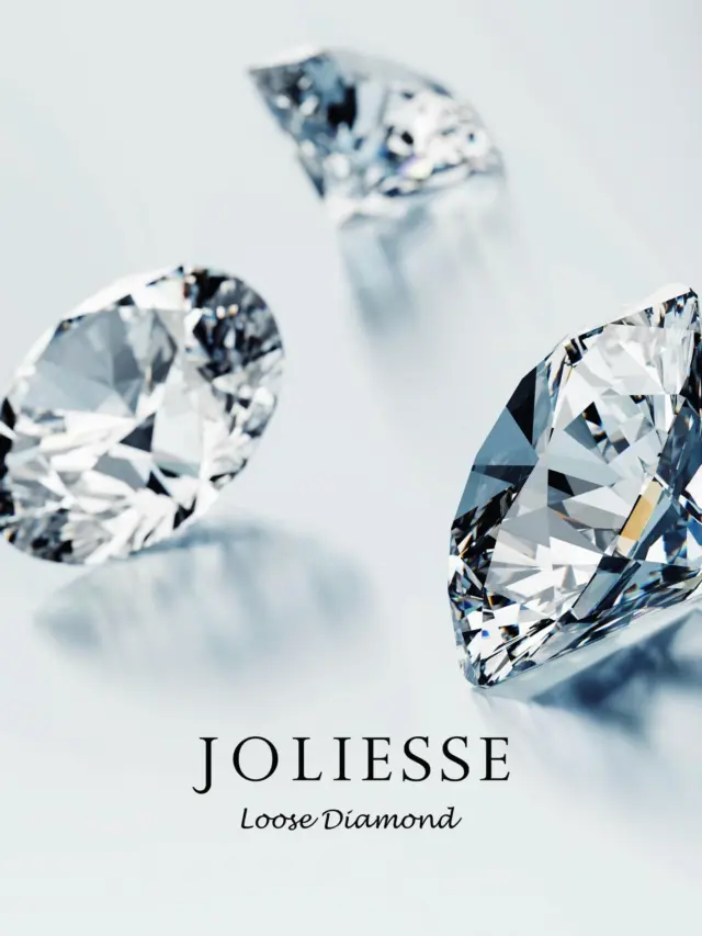 💎✨ダイヤモンドの輝きは
美しさだけではありません。
実物資産としての普遍的な価値も
大きな魅力のひとつです。

ジョリエスは、安定的な資産商品としての
高品質なダイヤモンドを、
国際相場を基準に価値ある価格で
皆さまにお届けしています。

購入のご検討は
店頭もしくはWebサイトから。

【店舗のご案内】
ジョリエスの店舗は銀座にございます。

場所は銀座6丁目の交詢ビル3Fです。
(1,2Fがバーニーズ・ニューヨークのビルです)

店舗では、資産ダイヤだけでなく
ハイジュエリーや高級ハンドバッグなども
販売しております。

銀座にお越しの際は
ぜひ一度お立ち寄りください♪

#diamond 
#ダイヤモンド 
#宝石 
#魅力 
#輝き