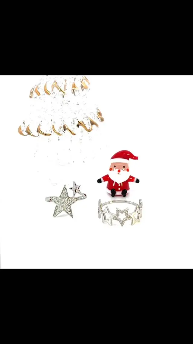 《左》PT ダイヤモンド リング
　　0.10ct

《右》PT ダイヤモンド リング
　　0.25ct

見るとなぜか心惹かれる⭐︎モチーフ✨
この時期は特に😉

デイリーユースとしても使いやすいデザインなので、自分へのご褒美として、プレゼントにもオススメです😊

《金・プラチナ製品買取》
使わなくなったネックレス、壊れたリングなど地金製品を高額査定で買い取り致します。 宝石の買取もご相談下さい。

《毛皮・宝石下取り》
使わなくなった毛皮製品、宝石をお支払いの一部にご利用いただけます。

#ダイヤモンド 
#ジュエリー 
#銀座