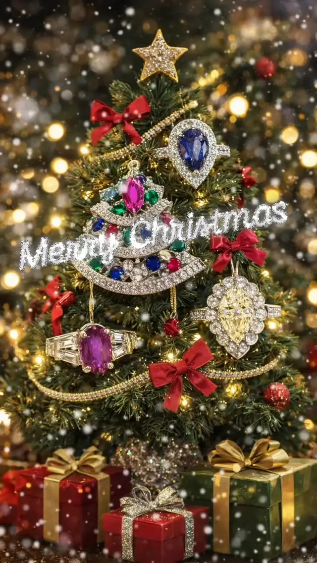 ✨Merry Christmas✨🎄

素敵な1日を🥰

《金・プラチナ製品買取》
使わなくなったネックレス、壊れたリングなど地金製品を高額査定で買い取り致します。 宝石の買取もご相談下さい。

《毛皮・宝石下取り》
使わなくなった毛皮製品、宝石をお支払いの一部にご利用いただけます。

#ダイヤモンド 
#ジュエリー 
#ラグジュアリー 
#交詢ビル