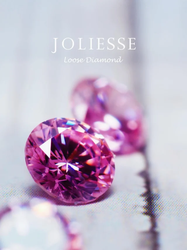 ピンクダイヤモンドが💎✨
世界的な人気急上昇で入手困難に！

世界最大の産出量を誇った
オーストラリアのアーガイル鉱山が
2020年10月末に閉山した事で
高品質なカラーダイヤモンド
特にピンクダイヤモンドが
世界的に入手困難になり、人気が急上昇しています。

ジョリエスでは、独自の仕入れルートより
希少な商品が入荷する事がございますので、
Webサイトからお問合せ、
もしくは店頭での定期的なチェックを
お勧めいたします。

【店舗のご案内】
ジョリエスの店舗は銀座にございます。

場所は銀座6丁目の交詢ビル3Fです。
(1,2Fがバーニーズ・ニューヨークのビルです)

ハイジュエリー販売を始め
資産価値の高い高品質なダイヤモンドの
価格相場の最新情報や
希少な商品をご提供いたします。

銀座にお越しの際は
ぜひ一度お立ち寄りください♪

#diamond 
#pinkdiamod 
#ダイヤモンド 
#ピンクダイヤモンド　
#希少