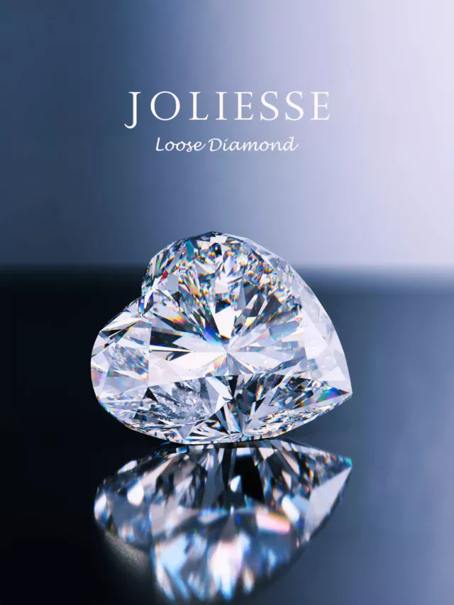 大切な人💖へ贈る
ダイヤモンド

不測の事態にも備えられる資産として
古くから受け継がれてきた
永遠の輝きダイヤモンド💎

経済情勢の急激な変化が懸念される昨今
築いてきた資産の価値を、
永遠に失うことなく輝かせつづける。
それは大切な人を守ることにも繋がります。

ジョリエスは、資産商品としての
高品質なダイヤモンドを、
国際相場に沿った価値ある価格で
皆さまにお届けしています。

購入のご検討は
店舗もしくはWebサイトから。

【店舗のご案内】
ジョリエスの店舗は銀座にございます。

場所は銀座6丁目の交詢ビル3Fです。
(1,2Fがバーニーズ・ニューヨークのビルです)

銀座にお越しの際は
ぜひ一度お立ち寄りください♪

#valentinesday #バレンタインデー #diamond #ダイヤモンド #プレゼント