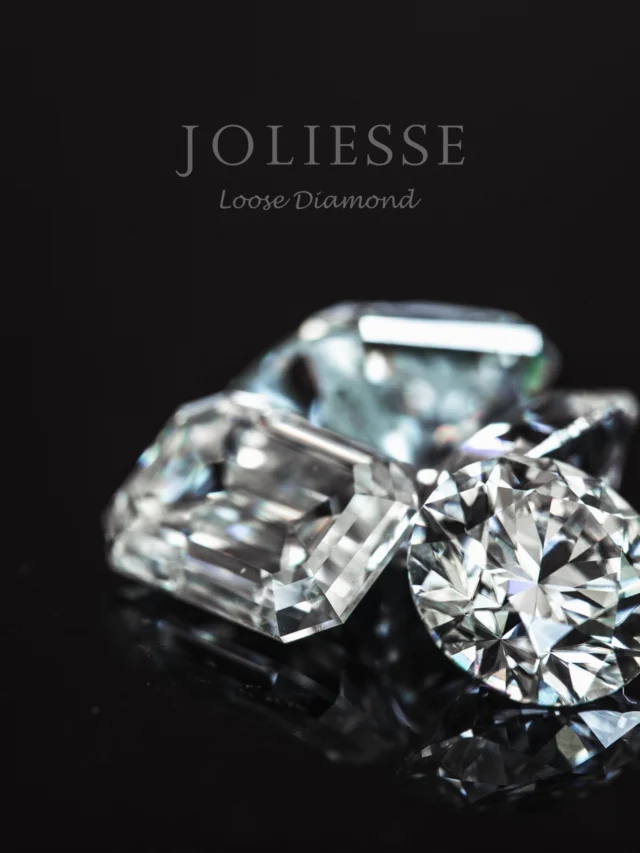 銀座ジョリエスは
資産形成の選択肢として
自信をもってお勧めできる
高価値で高品質な
ルースダイヤモンドを
数多く取り揃えてございます。

ご購入は店舗もしくは
プロフィールに記載のWebサイトから

【店舗のご案内】
ジョリエスの店舗は銀座にございます。

場所は銀座6丁目の交詢ビル3Fです。
(1,2Fがバーニーズ・ニューヨークのビルです)

店舗ではハイジュエリー販売を始め
最高に美しく資産価値の高い
高品質なダイヤモンドジュエリーなど
希少な商品をご提供いたします。

銀座にお越しの際は
ぜひ一度お立ち寄りください♪

#diamond #ダイヤ #宝石 #資産価値 #輝き