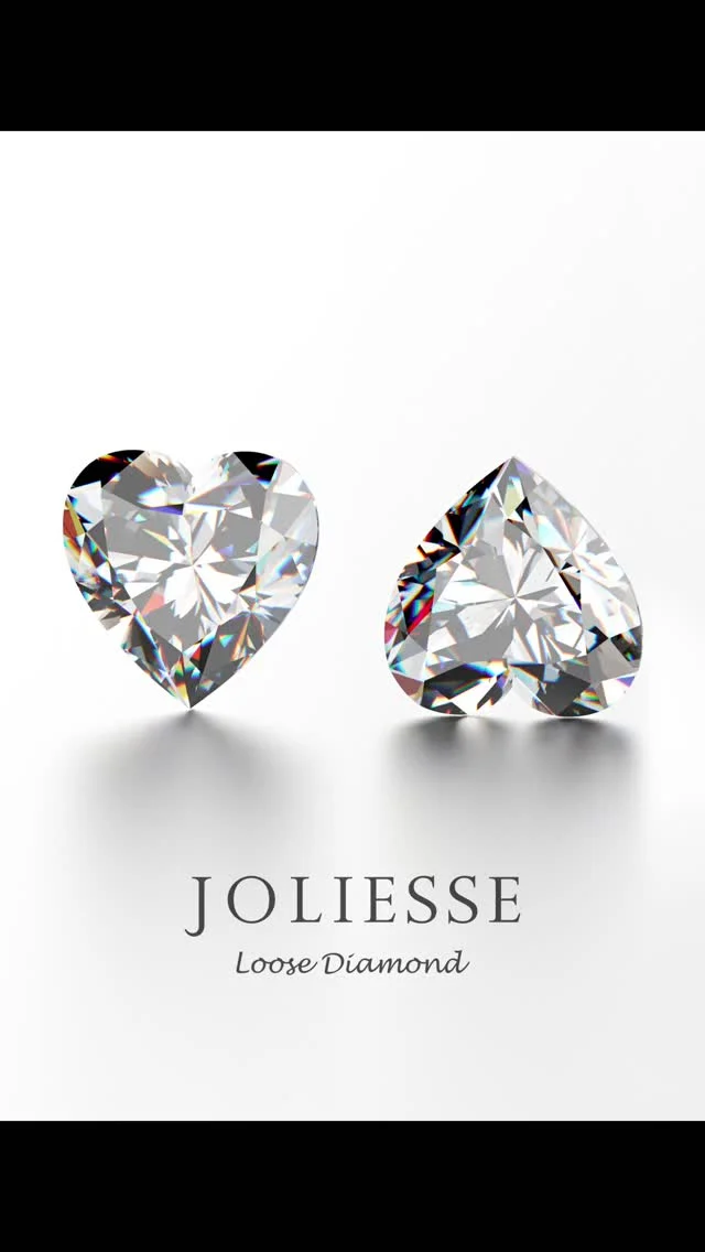 大切な人💖への
プレゼントとして
注目と人気が高まる
最高に美しい輝く資産といわれる
高品質のダイヤモンド💎

ジュエリーとして利用は勿論のこと
ダイヤモンドは小さく軽いのに高価値であり、
所有する上で、大きな場所も取らず
保管性にたいへん優れていますし
自国や世界の経済危機にも強く
通貨に比べ、価値を失うリスクが低いのも
大きな特長で、世界の多くの富裕層が
安全資産として所有しています。

ジョリエスは、資産保持としての
高品質なダイヤモンドを、
国際相場を基準にした価値ある価格で
皆さまにお届けしています。

購入のご検討は
店頭もしくはWebサイトから。

【店舗のご案内】
ジョリエスの店舗は銀座にございます。

場所は銀座6丁目の交詢ビル3Fです。
(1,2Fがバーニーズ・ニューヨークのビルです)

店舗では、資産ダイヤモンドだけでなく
希少な宝石を使用したハイジュエリーも
販売しております。

銀座にお越しの際は
ぜひ一度お立ち寄りください♪

#diamond #ダイヤモンド #宝石 #大切な人 #ホワイトデー