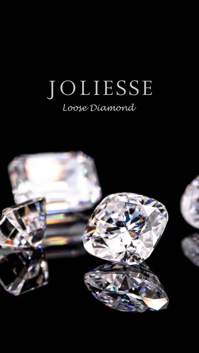 💎ダイヤモンドには✨
様々なシェイプ(形状)の
カッティングがあります。
美しさや輝き方にも特徴があり
それぞれに魅力的です。

ジョリエスでは
資産商品としての
高品質なルースダイヤモンドを
数多く取り揃えてございます。

ご購入は店舗もしくは
プロフィールに記載のWebサイトから

【店舗のご案内】
ジョリエスの店舗は銀座にございます。

場所は銀座6丁目の交詢ビル3Fです。
(1,2Fがバーニーズ・ニューヨークのビルです)

店舗ではハイジュエリー販売を始め
最高に美しく資産価値の高い
高品質なダイヤモンドジュエリーなど
希少な商品をご提供いたします。

銀座にお越しの際は
ぜひ一度お立ち寄りください♪

*ルースダイヤモンドの在庫状況はたえず変化しておりますので最新の情報は店舗までお問い合わせください。

#diamond #宝石 #ダイヤモンド #魅力 #輝き