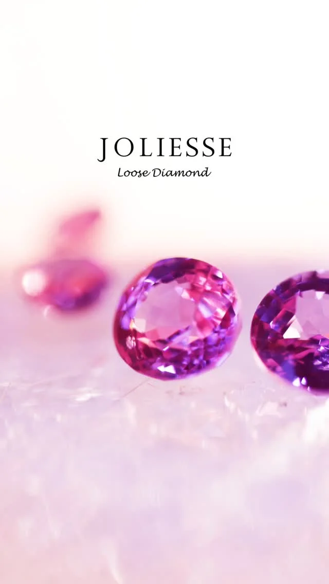 ピンクダイヤモンドを始めとする
カラーダイヤモンドが💎✨
世界的な人気急上昇で入手困難に！

ジョリエスでは、独自の仕入れルートより
希少な商品が入荷する事がございますので、
Webサイトからお問合せ、
もしくは店頭での定期的なチェックを
お勧めいたします。

【店舗のご案内】
ジョリエスの店舗は銀座にございます。

場所は銀座6丁目の交詢ビル3Fです。
(1,2Fがバーニーズ・ニューヨークのビルです)

ハイジュエリー販売を始め
資産価値の高い高品質なダイヤモンドの
価格相場の最新情報や
希少な商品をご提供いたします。

銀座にお越しの際は
ぜひ一度お立ち寄りください♪

#diamond #ダイヤモンド #宝石 #ピンクダイヤモンド #pinkdiamond