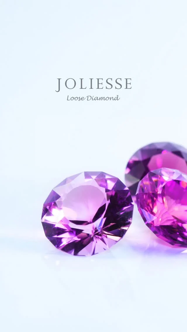 ピンクダイヤモンドを始めとする
カラーダイヤモンドが💎✨
世界的な人気急上昇で入手困難に！

ジョリエスでは、独自の仕入れルートより
希少な商品が入荷する事がございますので、
Webサイトからお問合せ、
もしくは店頭での定期的なチェックを
お勧めいたします。

【店舗のご案内】
ジョリエスの店舗は銀座にございます。

場所は銀座6丁目の交詢ビル3Fです。
(1,2Fがバーニーズ・ニューヨークのビルです)

ハイジュエリー販売を始め
資産価値の高い高品質なダイヤモンドの
価格相場の最新情報や
希少な商品をご提供いたします。

銀座にお越しの際は
ぜひ一度お立ち寄りください♪

#diamond #宝石 #ダイヤモンド #pinkdiamond #ピンクダイヤモンド
