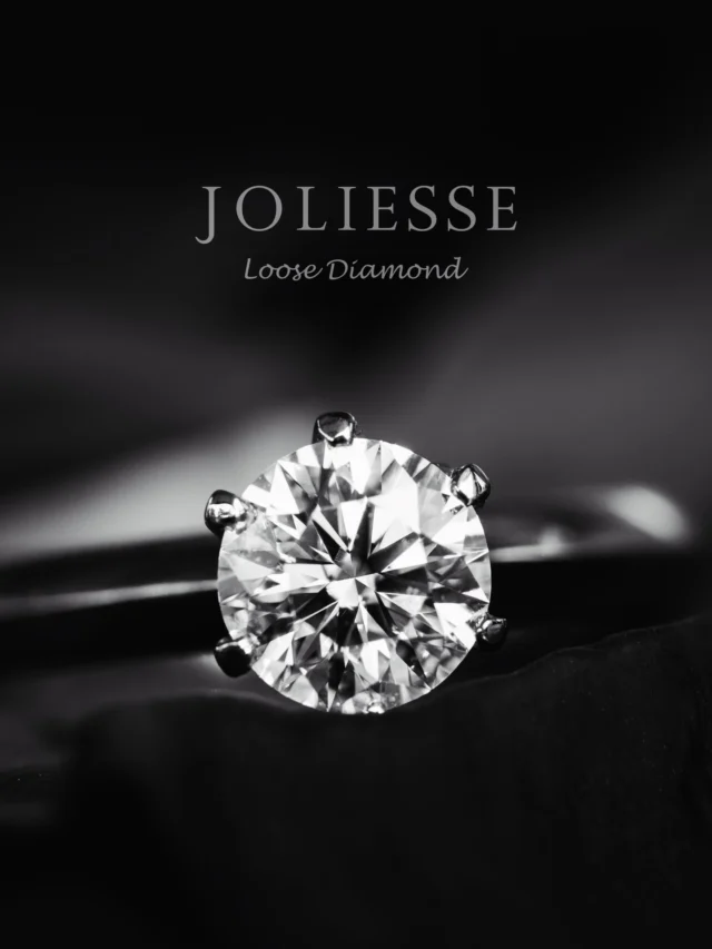 💍ダイヤモンドジュエリーは
リングやネックレスに加工されていても、
ダイヤモンド自体がとても硬質で
品質がほとんど変化しないため、
再びルース(裸石)に戻すことも容易です。

ダイヤモンドは小さく軽いのに高価値であり、
資産商品として所有する上で、
大きな場所も取らず保管性にたいへん優れており、世界の富裕層も多く保有しています。

ジョリエスでは、資産商品としての
高品質なダイヤモンドを、
国際相場を基準に価値ある価格で
皆さまにお届けしています。

購入のご検討は
店頭もしくはWebサイトから。

【店舗のご案内】
ジョリエスの店舗は銀座にございます。

場所は銀座6丁目の交詢ビル3Fです。
(1,2Fがバーニーズ・ニューヨークのビルです)

《宝石下取りで商品購入も》
店舗では、資産ダイヤモンドだけでなく
希少な宝石を使用したハイジュエリーも販売しております。
また、お手持ちの古くなったジュエリーを下取り、 
資産ダイヤモンドやジュエリー商品の
購入代金の一部にあてることができます。 
(下取りの査定についてはお問い合わせください) 

銀座にお越しの際は
ぜひ一度お立ち寄りください♪

#jewelry #ジュエリー #diamond #ダイヤモンド
