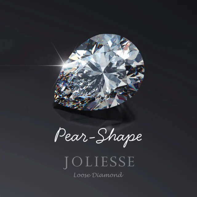 美しく輝く✨
高品質のダイヤモンド💎の
ペアシェイプカットを
分散資産としての保有や投資対象として
購入してみませんか？

詳しくはプロフィールに記載の
Webサイトへ！

【店舗のご案内】
ジョリエスの店舗は銀座にございます。

場所は銀座6丁目の交詢ビル3Fです。
(1,2Fがバーニーズ・ニューヨークのビルです)

資産価値の高い希少な宝石の
ハイジュエリーを中心に販売しております。

銀座にお越しの際は
ぜひ一度お立ち寄りください♪

*ルースダイヤモンドの在庫状況はたえず変化しておりますので最新の情報は店舗までお問い合わせください。

#ダイヤモンド #美しい #資産 #魅力的 #diamond