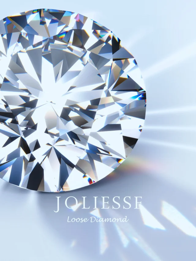 💎✨
ダイヤモンドの輝きは
美しさだけではありません。
実物資産としての普遍的な価値も
大きな魅力のひとつです。

ジョリエスは、
比較的に安定した資産商品としての
高品質なダイヤモンドを、
国際相場を基準に価値ある価格で
皆さまにお届けしています。

購入のご検討は
店頭もしくはWebサイトから。

【店舗のご案内】
ジョリエスの店舗は銀座にございます。

場所は銀座6丁目の交詢ビル3Fです。
(1,2Fがバーニーズ・ニューヨークのビルです)

店舗では、資産ダイヤだけでなく
ハイジュエリーや高級ハンドバッグなども
販売しております。

銀座にお越しの際は
ぜひ一度お立ち寄りください♪

#diamond #宝石 #ジュエリー #美しい #資産価値