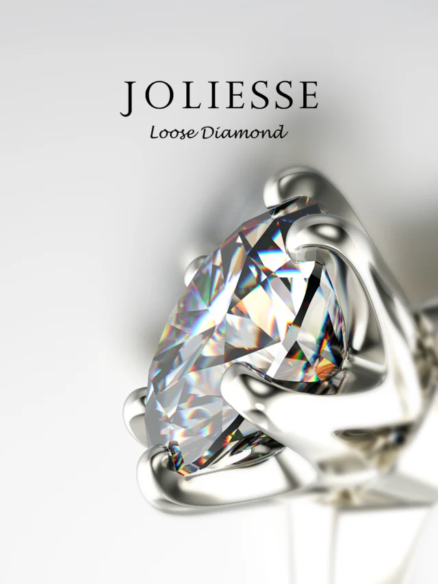 💍ダイヤモンドジュエリーは
リングやネックレスに加工されていても、
ダイヤモンド自体がとても硬質で
品質がほとんど変化しないため、
再びルース(裸石)に戻すことも容易です。

ダイヤモンドは小さく軽いのに高価値であり、
資産商品として所有する上で、
大きな場所も取らず保管性にたいへん優れており、世界の富裕層も多く保有しています。

ジョリエスでは、資産商品としての
高品質なダイヤモンドを、
国際相場を基準に価値ある価格で
皆さまにお届けしています。

購入のご検討は
店頭もしくはWebサイトから。

【店舗のご案内】
ジョリエスの店舗は銀座にございます。

場所は銀座6丁目の交詢ビル3Fです。
(1,2Fがバーニーズ・ニューヨークのビルです)

《宝石下取りで商品購入も》
店舗では、資産ダイヤモンドだけでなく
希少な宝石を使用したハイジュエリーも販売しております。
また、お手持ちの古くなったジュエリーを下取り、 
資産ダイヤモンドやジュエリー商品の
購入代金の一部にあてることができます。 
(下取りの査定についてはお問い合わせください) 

銀座にお越しの際は
ぜひ一度お立ち寄りください♪

#diamond #ダイヤ #ダイヤモンド #ジュエリー #jewelry