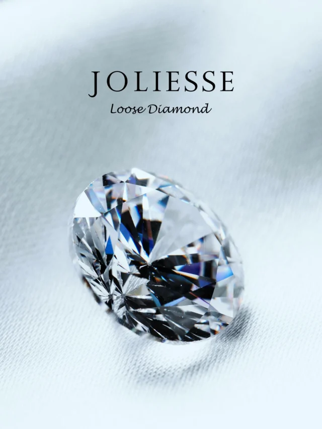 💎✨ダイヤモンドの輝きは
美しさだけではありません。
実物資産としての普遍的な価値も
大きな魅力のひとつです。

ジョリエスは、安定的な資産商品としての
高品質なダイヤモンドを、
国際相場を基準に価値ある価格で
皆さまにお届けしています。

購入のご検討は
店頭もしくはWebサイトから。

【店舗のご案内】
ジョリエスの店舗は銀座にございます。

場所は銀座6丁目の交詢ビル3Fです。
(1,2Fがバーニーズ・ニューヨークのビルです)

店舗では、資産ダイヤだけでなく
ハイジュエリーや高級ハンドバッグなども
販売しております。

銀座にお越しの際は
ぜひ一度お立ち寄りください♪

#diamond 
#loosediamond 
#ダイヤモンド 
#宝石 
#魅力 
#輝き 
#美しい