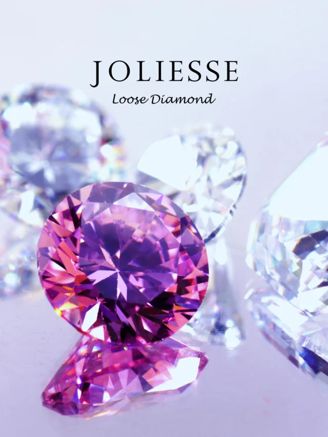 ピンクダイヤモンドを始めとする
とても希少で人気の高い
カラーダイヤモンド💎✨

ジュエリーでの人気のみならず
ルース(裸石)状態での資産価値も
ここ数年上昇を続けています。

ジョリエスでは、独自の仕入れルートより
希少な商品が入荷する事がございますので、
Webサイトからお問合せ、
もしくは店頭での定期的なチェックを
お勧めいたします。

【店舗のご案内】
ジョリエスの店舗は銀座にございます。

場所は銀座6丁目の交詢ビル3Fです。
(1,2Fがバーニーズ・ニューヨークのビルです)

ハイジュエリー販売を始め
資産価値の高い高品質なダイヤモンドの
価格相場の最新情報や
希少な商品をご提供いたします。

銀座にお越しの際は
ぜひ一度お立ち寄りください♪

*ルースダイヤモンドの在庫状況はたえず変化しておりますので最新の情報は店舗までお問い合わせください。

#diamond 
#diamonds 
#loosediamond 
#loosediamonds 
#colordiamond 
#pinkdiamod 
#ダイヤモンド 
#カラーダイヤモンド 
#宝石
#ピンクダイヤモンド　
#魅力 
#美しい
#希少価値
#資産価値