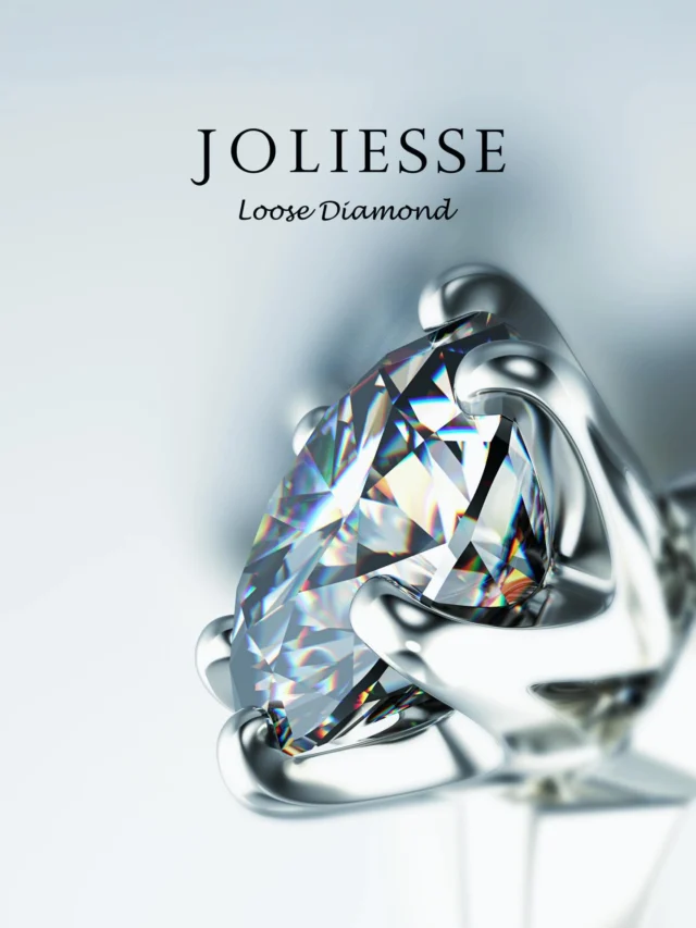 ダイヤモンドジュエリーは
リングやネックレスに加工されていても、
ダイヤモンド自体がとても硬質で
品質がほとんど変化しないため、
再びルース(裸石)に戻すことも容易です。

ダイヤモンドは小さく軽いのに高価値であり、
資産商品として所有する上で、
大きな場所も取らず保管性にたいへん優れており、世界の富裕層も多く保有しています。

ジョリエスでは、資産商品としての
高品質なダイヤモンドを、
国際相場を基準に価値ある価格で
皆さまにお届けしています。

購入のご検討は
店頭もしくはWebサイトから。

【店舗のご案内】
ジョリエスの店舗は銀座にございます。

場所は銀座6丁目の交詢ビル3Fです。
(1,2Fがバーニーズ・ニューヨークのビルです)

《宝石下取りで商品購入も》
店舗では、資産ダイヤモンドだけでなく
希少な宝石を使用したハイジュエリーも販売しております。
また、お手持ちの古くなったジュエリーを下取り、 
資産ダイヤモンドやジュエリー商品の
購入代金の一部にあてることができます。 
(下取りの査定についてはお問い合わせください) 

銀座にお越しの際は
ぜひ一度お立ち寄りください♪

#diamond 
#loosediamond 
#ダイヤモンド 
#宝石 
#魅力 
#輝き 
#美しい 
#ジュエリー
#jewelry