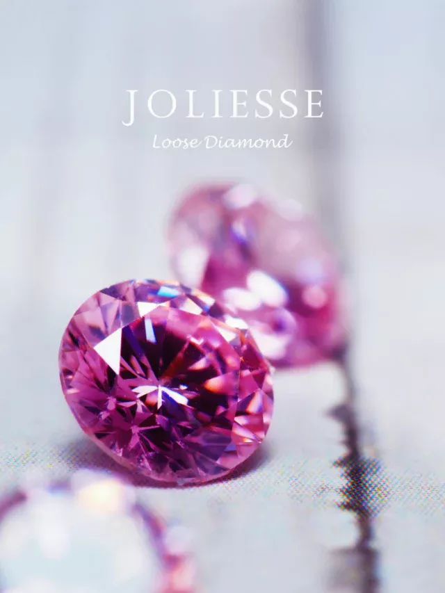 ピンクダイヤモンドが💎✨
世界的な人気急上昇で入手困難に！

世界最大の産出量を誇った
オーストラリアのアーガイル鉱山が
2020年10月末に閉山した事で
高品質なカラーダイヤモンド
特にピンクダイヤモンドが
世界的に入手困難になり、人気が急上昇しています。

ジョリエスでは、独自の仕入れルートより
希少な商品が入荷する事がございますので、
Webサイトからお問合せ、
もしくは店頭での定期的なチェックを
お勧めいたします。

【店舗のご案内】
ジョリエスの店舗は銀座にございます。

場所は銀座6丁目の交詢ビル3Fです。
(1,2Fがバーニーズ・ニューヨークのビルです)

ハイジュエリー販売を始め
資産価値の高い高品質なダイヤモンドの
価格相場の最新情報や
希少な商品をご提供いたします。

銀座にお越しの際は
ぜひ一度お立ち寄りください♪

#diamond 
#pinkdiamod 
#ダイヤモンド 
#ピンクダイヤモンド　
#希少