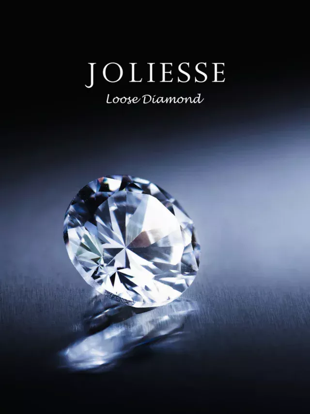 💎✨ダイヤモンドの輝きは
美しさだけではありません。
実物資産としての普遍的な価値も
大きな魅力のひとつです。

ジョリエスは、安定的な資産商品としての
高品質なダイヤモンドを、
国際相場を基準に価値ある価格で
皆さまにお届けしています。

購入のご検討は
店頭もしくはWebサイトから。

【店舗のご案内】
ジョリエスの店舗は銀座にございます。

場所は銀座6丁目の交詢ビル3Fです。
(1,2Fがバーニーズ・ニューヨークのビルです)

店舗では、資産ダイヤだけでなく
ハイジュエリーや高級ハンドバッグなども
販売しております。

銀座にお越しの際は
ぜひ一度お立ち寄りください♪

#diamond 
#ダイヤモンド 
#宝石 
#魅力 
#輝き