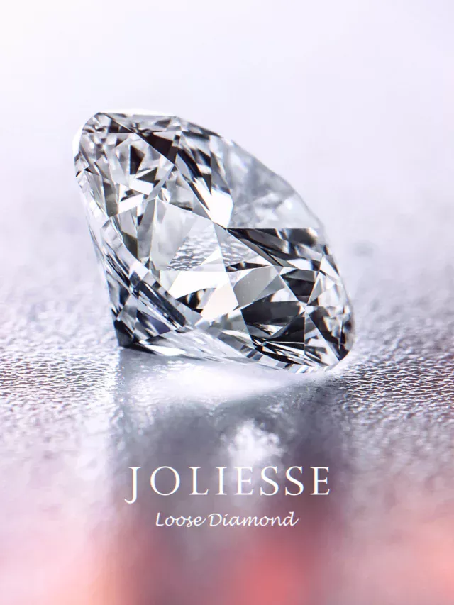 💎✨ダイヤモンドの輝きは
美しさだけではありません。
実物資産としての普遍的な価値も
大きな魅力のひとつです。

ジョリエスは、安定的な資産商品としての
高品質なダイヤモンドを、
国際相場を基準に価値ある価格で
皆さまにお届けしています。

購入のご検討は
店頭もしくはWebサイトから。

【店舗のご案内】
ジョリエスの店舗は銀座にございます。

場所は銀座6丁目の交詢ビル3Fです。
(1,2Fがバーニーズ・ニューヨークのビルです)

店舗では、資産ダイヤだけでなく
ハイジュエリーや高級ハンドバッグなども
販売しております。

銀座にお越しの際は
ぜひ一度お立ち寄りください♪

#ダイヤモンド #宝石 #美しい #資産 #価値