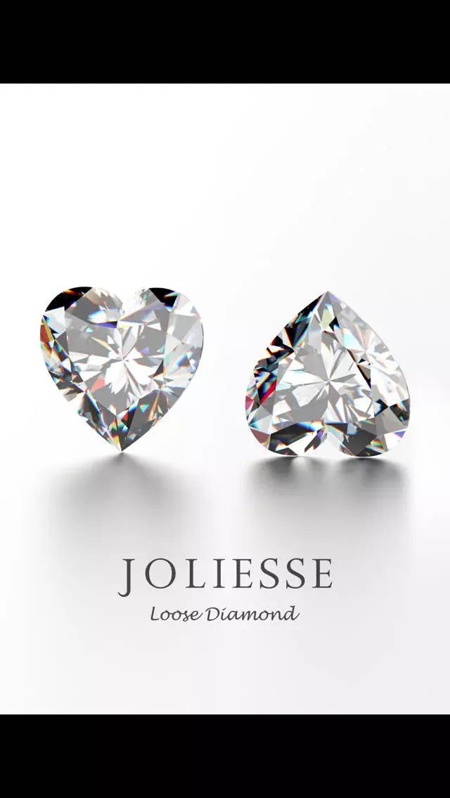 大切な人💖への
プレゼントとして
注目と人気が高まる
最高に美しい輝く資産といわれる
高品質のダイヤモンド💎

ジュエリーとして利用は勿論のこと
ダイヤモンドは小さく軽いのに高価値であり、
所有する上で、大きな場所も取らず
保管性にたいへん優れていますし
自国や世界の経済危機にも強く
通貨に比べ、価値を失うリスクが低いのも
大きな特長で、世界の多くの富裕層が
安全資産として所有しています。

ジョリエスは、資産保持としての
高品質なダイヤモンドを、
国際相場を基準にした価値ある価格で
皆さまにお届けしています。

購入のご検討は
店頭もしくはWebサイトから。

【店舗のご案内】
ジョリエスの店舗は銀座にございます。

場所は銀座6丁目の交詢ビル3Fです。
(1,2Fがバーニーズ・ニューヨークのビルです)

店舗では、資産ダイヤモンドだけでなく
希少な宝石を使用したハイジュエリーも
販売しております。

銀座にお越しの際は
ぜひ一度お立ち寄りください♪

#diamond #ダイヤモンド #宝石 #大切な人 #ホワイトデー