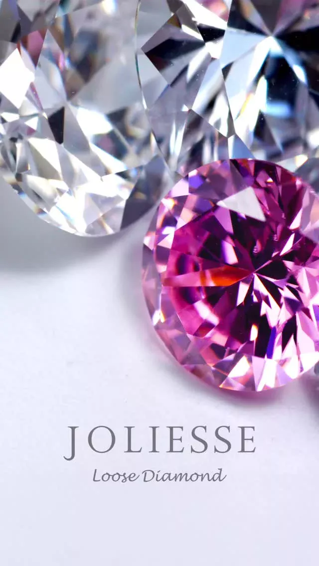 ピンクダイヤモンドを始めとする
カラーダイヤモンドが💎✨
世界的な人気急上昇で入手困難に！

ジョリエスでは、独自の仕入れルートより
希少な商品が入荷する事がございますので、
Webサイトからお問合せ、
もしくは店頭での定期的なチェックを
お勧めいたします。

【店舗のご案内】
ジョリエスの店舗は銀座にございます。

場所は銀座6丁目の交詢ビル3Fです。
(1,2Fがバーニーズ・ニューヨークのビルです)

ハイジュエリー販売を始め
資産価値の高い高品質なダイヤモンドの
価格相場の最新情報や
希少な商品をご提供いたします。

銀座にお越しの際は
ぜひ一度お立ち寄りください♪

#colordiamonds #pinkdiamond #ピンクダイヤモンド #diamond #ダイヤモンド