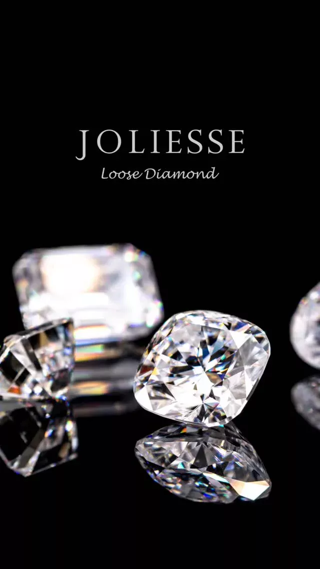 💎ダイヤモンドには✨
様々なシェイプ(形状)の
カッティングがあります。
美しさや輝き方にも特徴があり
それぞれに魅力的です。

ジョリエスでは
資産商品としての
高品質なルースダイヤモンドを
数多く取り揃えてございます。

ご購入は店舗もしくは
プロフィールに記載のWebサイトから

【店舗のご案内】
ジョリエスの店舗は銀座にございます。

場所は銀座6丁目の交詢ビル3Fです。
(1,2Fがバーニーズ・ニューヨークのビルです)

店舗ではハイジュエリー販売を始め
最高に美しく資産価値の高い
高品質なダイヤモンドジュエリーなど
希少な商品をご提供いたします。

銀座にお越しの際は
ぜひ一度お立ち寄りください♪

*ルースダイヤモンドの在庫状況はたえず変化しておりますので最新の情報は店舗までお問い合わせください。

#diamond #宝石 #ダイヤモンド #魅力 #輝き