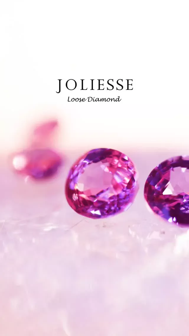 ピンクダイヤモンドを始めとする
カラーダイヤモンドが💎✨
世界的な人気急上昇で入手困難に！

ジョリエスでは、独自の仕入れルートより
希少な商品が入荷する事がございますので、
Webサイトからお問合せ、
もしくは店頭での定期的なチェックを
お勧めいたします。

【店舗のご案内】
ジョリエスの店舗は銀座にございます。

場所は銀座6丁目の交詢ビル3Fです。
(1,2Fがバーニーズ・ニューヨークのビルです)

ハイジュエリー販売を始め
資産価値の高い高品質なダイヤモンドの
価格相場の最新情報や
希少な商品をご提供いたします。

銀座にお越しの際は
ぜひ一度お立ち寄りください♪

#diamond #ダイヤモンド #宝石 #ピンクダイヤモンド #pinkdiamond