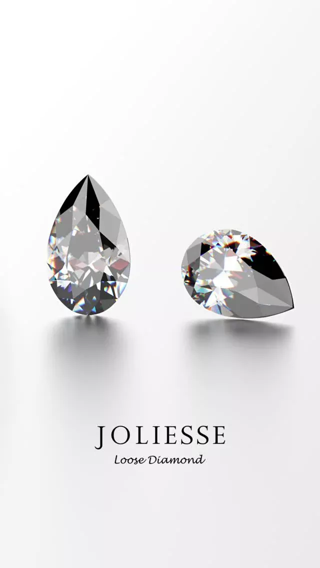 💎✨
ダイヤモンドには
様々なシェイプ(形状)の
カッティングがあります。
美しさや輝き方にも特徴があり
それぞれに魅力的です。

ジョリエスでは
資産商品としての
高品質なルースダイヤモンドを
数多く取り揃えてございます。

ご購入は店舗もしくは
プロフィールに記載のWebサイトから

【店舗のご案内】
ジョリエスの店舗は銀座にございます。

場所は銀座6丁目の交詢ビル3Fです。
(1,2Fがバーニーズ・ニューヨークのビルです)

店舗ではハイジュエリー販売を始め
最高に美しく資産価値の高い
高品質なダイヤモンドジュエリーなど
希少な商品をご提供いたします。

銀座にお越しの際は
ぜひ一度お立ち寄りください♪

*ルースダイヤモンドの在庫状況はたえず変化しておりますので最新の情報は店舗までお問い合わせください。

#diamond #ダイヤモンド #宝石 #美しい #資産
