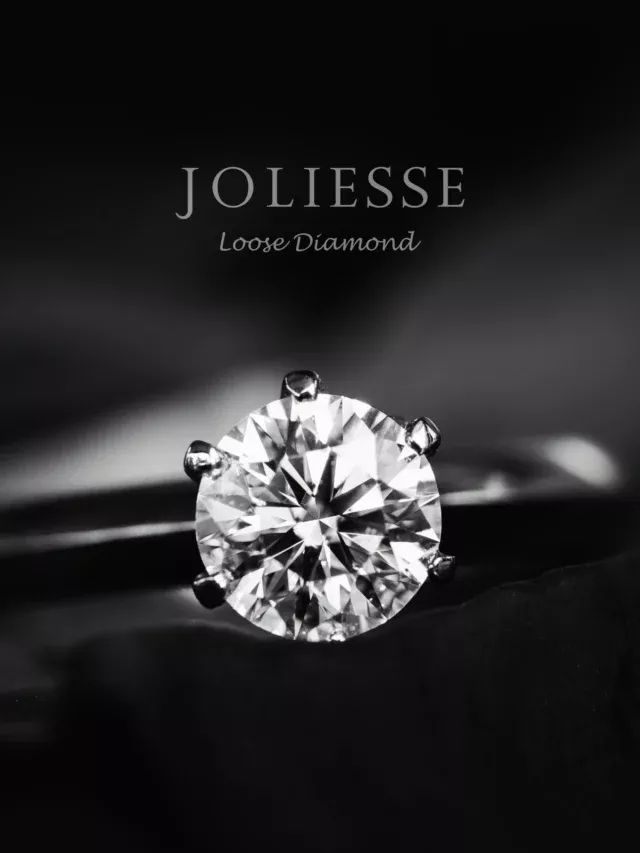 💍ダイヤモンドジュエリーは
リングやネックレスに加工されていても、
ダイヤモンド自体がとても硬質で
品質がほとんど変化しないため、
再びルース(裸石)に戻すことも容易です。

ダイヤモンドは小さく軽いのに高価値であり、
資産商品として所有する上で、
大きな場所も取らず保管性にたいへん優れており、世界の富裕層も多く保有しています。

ジョリエスでは、資産商品としての
高品質なダイヤモンドを、
国際相場を基準に価値ある価格で
皆さまにお届けしています。

購入のご検討は
店頭もしくはWebサイトから。

【店舗のご案内】
ジョリエスの店舗は銀座にございます。

場所は銀座6丁目の交詢ビル3Fです。
(1,2Fがバーニーズ・ニューヨークのビルです)

《宝石下取りで商品購入も》
店舗では、資産ダイヤモンドだけでなく
希少な宝石を使用したハイジュエリーも販売しております。
また、お手持ちの古くなったジュエリーを下取り、 
資産ダイヤモンドやジュエリー商品の
購入代金の一部にあてることができます。 
(下取りの査定についてはお問い合わせください) 

銀座にお越しの際は
ぜひ一度お立ち寄りください♪

#jewelry #ジュエリー #diamond #ダイヤモンド