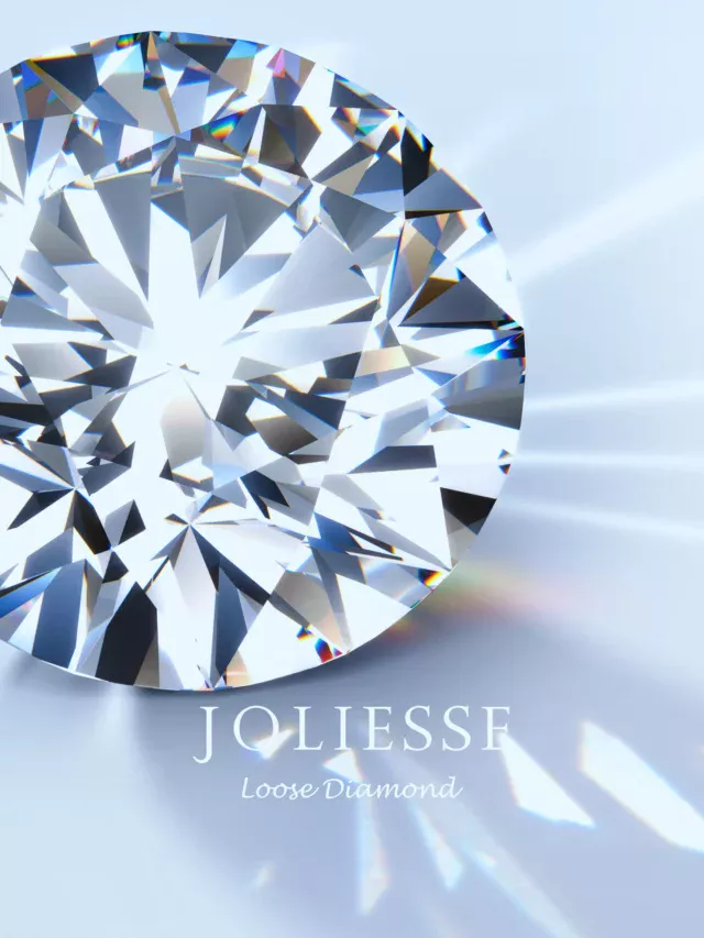 💎✨
ダイヤモンドの輝きは
美しさだけではありません。
実物資産としての普遍的な価値も
大きな魅力のひとつです。

ジョリエスは、
比較的に安定した資産商品としての
高品質なダイヤモンドを、
国際相場を基準に価値ある価格で
皆さまにお届けしています。

購入のご検討は
店頭もしくはWebサイトから。

【店舗のご案内】
ジョリエスの店舗は銀座にございます。

場所は銀座6丁目の交詢ビル3Fです。
(1,2Fがバーニーズ・ニューヨークのビルです)

店舗では、資産ダイヤだけでなく
ハイジュエリーや高級ハンドバッグなども
販売しております。

銀座にお越しの際は
ぜひ一度お立ち寄りください♪

#diamond #宝石 #ジュエリー #美しい #資産価値