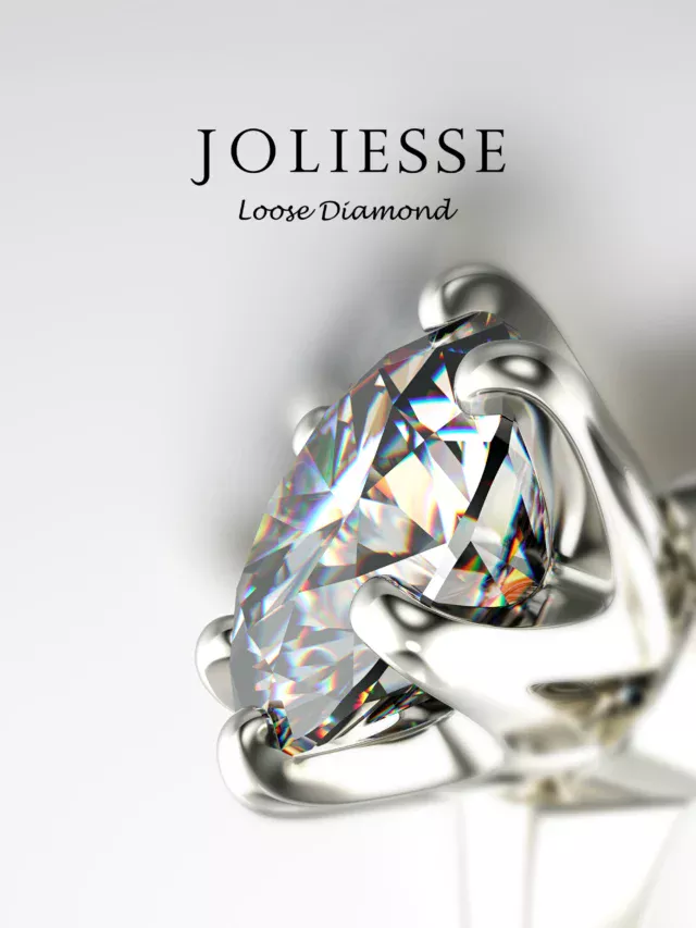 💍ダイヤモンドジュエリーは
リングやネックレスに加工されていても、
ダイヤモンド自体がとても硬質で
品質がほとんど変化しないため、
再びルース(裸石)に戻すことも容易です。

ダイヤモンドは小さく軽いのに高価値であり、
資産商品として所有する上で、
大きな場所も取らず保管性にたいへん優れており、世界の富裕層も多く保有しています。

ジョリエスでは、資産商品としての
高品質なダイヤモンドを、
国際相場を基準に価値ある価格で
皆さまにお届けしています。

購入のご検討は
店頭もしくはWebサイトから。

【店舗のご案内】
ジョリエスの店舗は銀座にございます。

場所は銀座6丁目の交詢ビル3Fです。
(1,2Fがバーニーズ・ニューヨークのビルです)

《宝石下取りで商品購入も》
店舗では、資産ダイヤモンドだけでなく
希少な宝石を使用したハイジュエリーも販売しております。
また、お手持ちの古くなったジュエリーを下取り、 
資産ダイヤモンドやジュエリー商品の
購入代金の一部にあてることができます。 
(下取りの査定についてはお問い合わせください) 

銀座にお越しの際は
ぜひ一度お立ち寄りください♪

#diamond #ダイヤ #ダイヤモンド #ジュエリー #jewelry