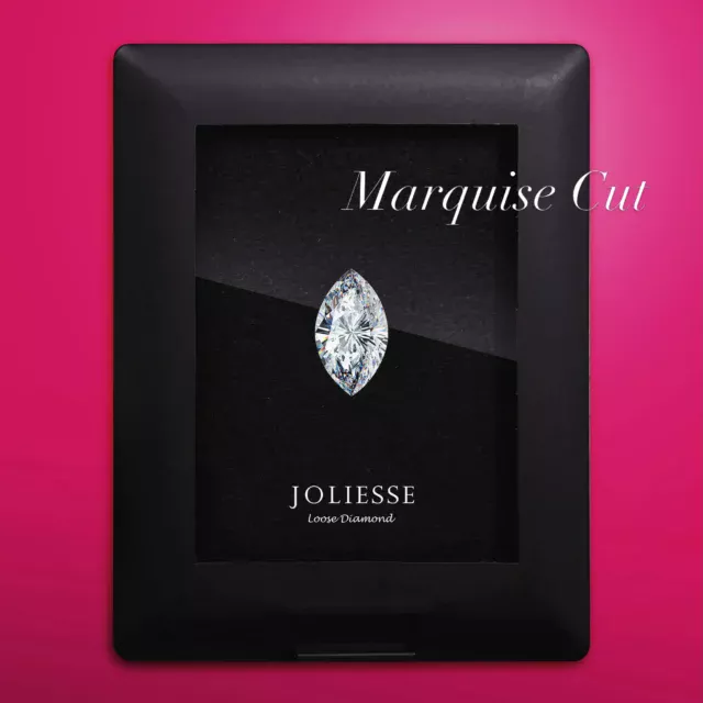 最高に美しい資産商品
それがダイヤモンドです💎

様々なシェイプ(形状)のカッティングがあり
美しさや輝き方もそれぞれに特徴があるので
色々なシェイプをコレクションしてみるのも
ひとつの楽しみです。

写真はマーキスカット（Marquise ）のダイヤモンドです。

ジョリエスでは、
高品質なダイヤモンドを、
国際相場を基準にした価値ある卸値価格*で
皆さまにお届けしています。

購入のご検討は
店舗もしくはWebサイトから。

【店舗のご案内】
ジョリエスの店舗は銀座にございます。

場所は銀座6丁目の交詢ビル3Fです。
(1,2Fがバーニーズ・ニューヨークのビルです)

ハイジュエリー販売を始め
資産価値の高いダイヤモンドの💎✨
価格相場の最新情報や
稀少な商品をご提供いたします。

銀座にお越しの際は
ぜひ一度お立ち寄りください♪

*卸値価格とは業者間取引と同様の、仕入れた価格に手数料と最低限の利益を含めた価格で、高級ブランドのような付加価値料金を載せていない価格です。

*ルースダイヤモンドの在庫状況はたえず変化しておりますので最新の情報は店舗までお問い合わせください。

#diamonds  #loosediamonds #ダイヤモンド #資産 #魅力
